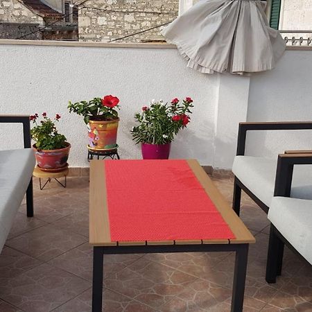 Villa Anna Milna  Dış mekan fotoğraf