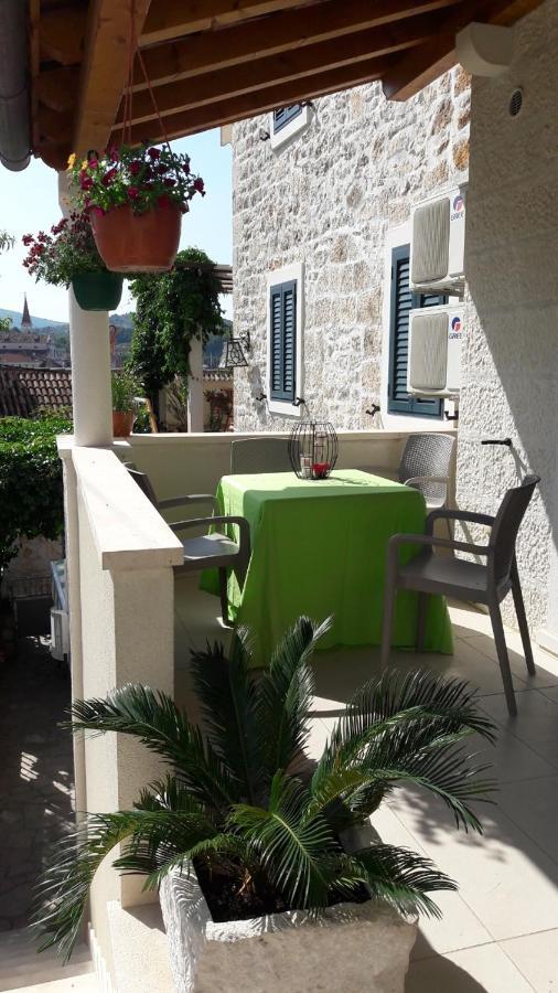 Villa Anna Milna  Dış mekan fotoğraf