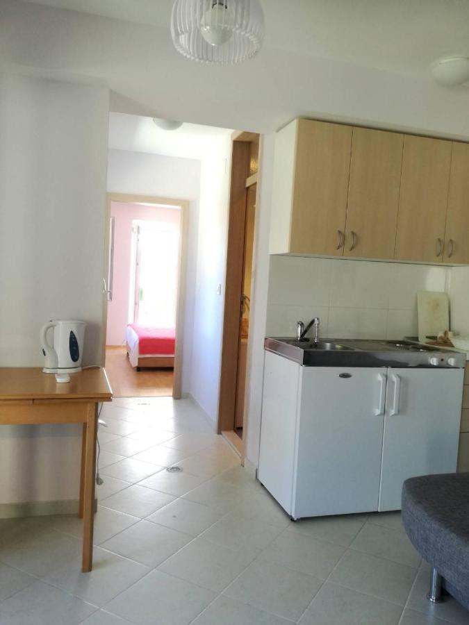 Villa Anna Milna  Dış mekan fotoğraf