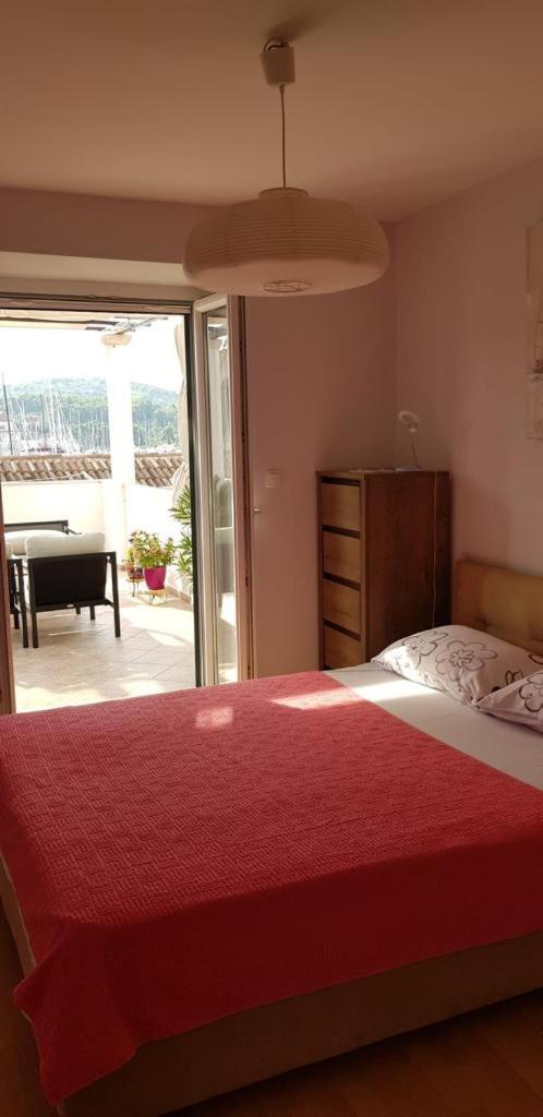 Villa Anna Milna  Dış mekan fotoğraf