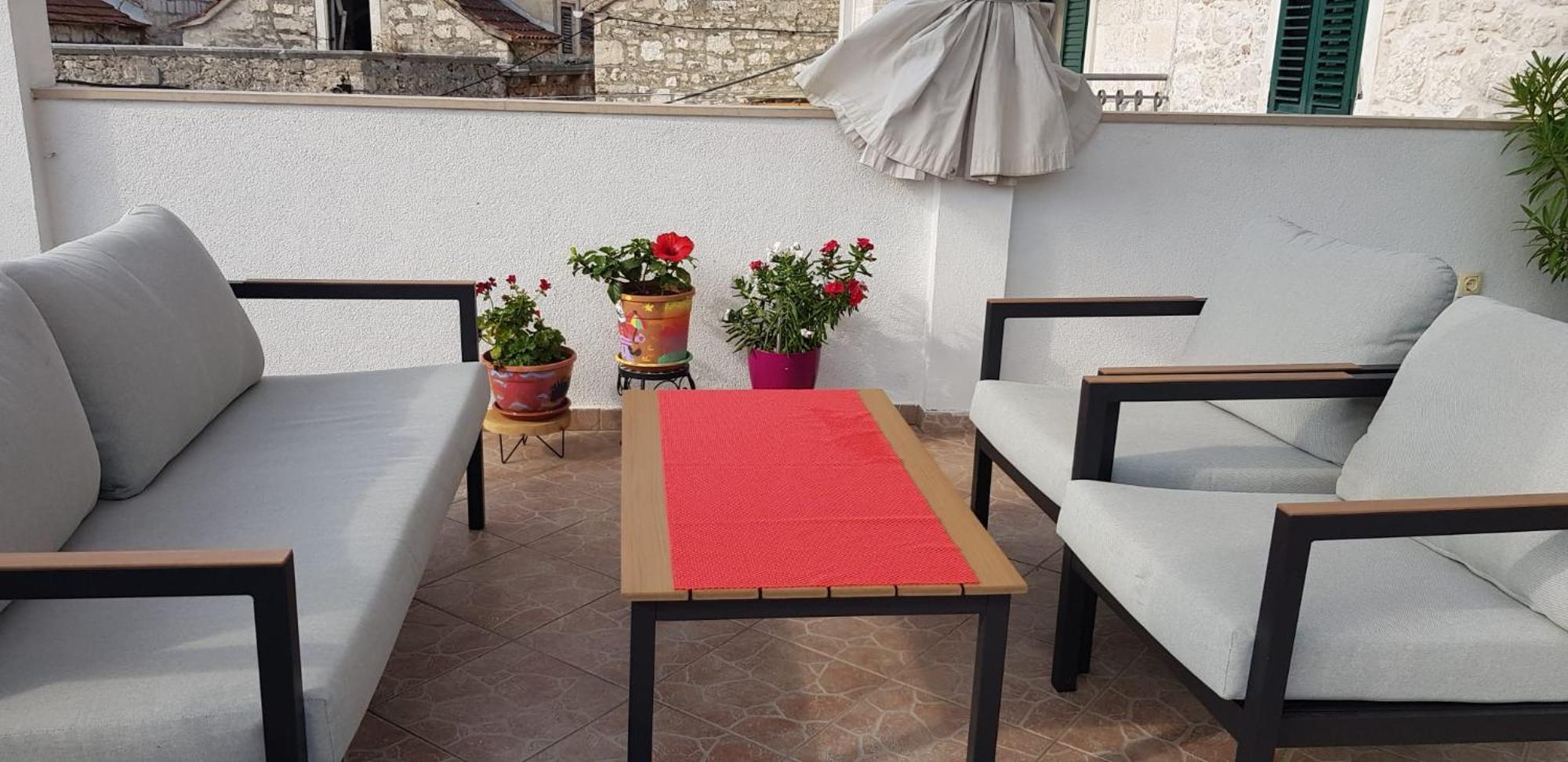Villa Anna Milna  Dış mekan fotoğraf