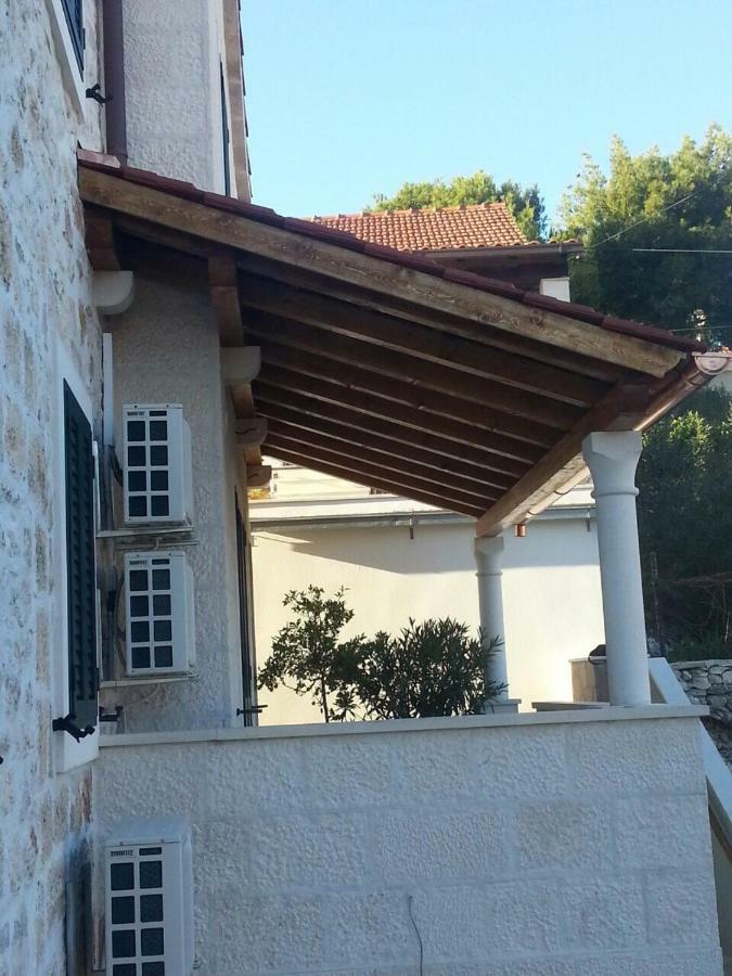 Villa Anna Milna  Dış mekan fotoğraf