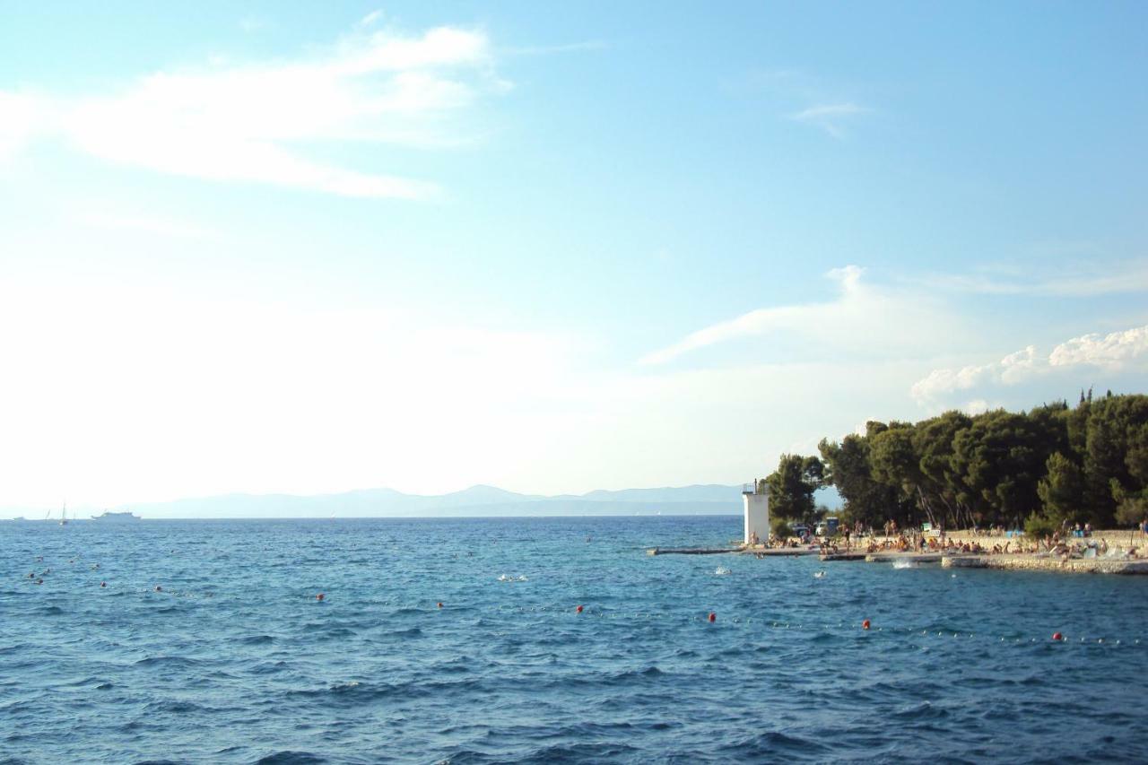 Villa Anna Milna  Dış mekan fotoğraf