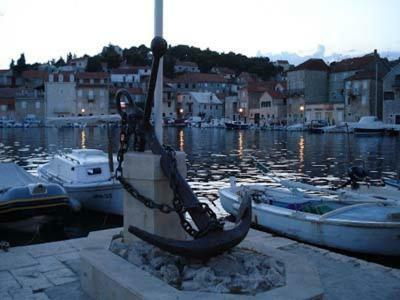 Villa Anna Milna  Dış mekan fotoğraf