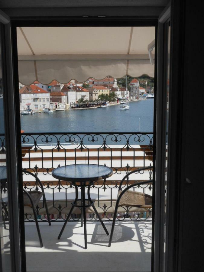 Villa Anna Milna  Dış mekan fotoğraf