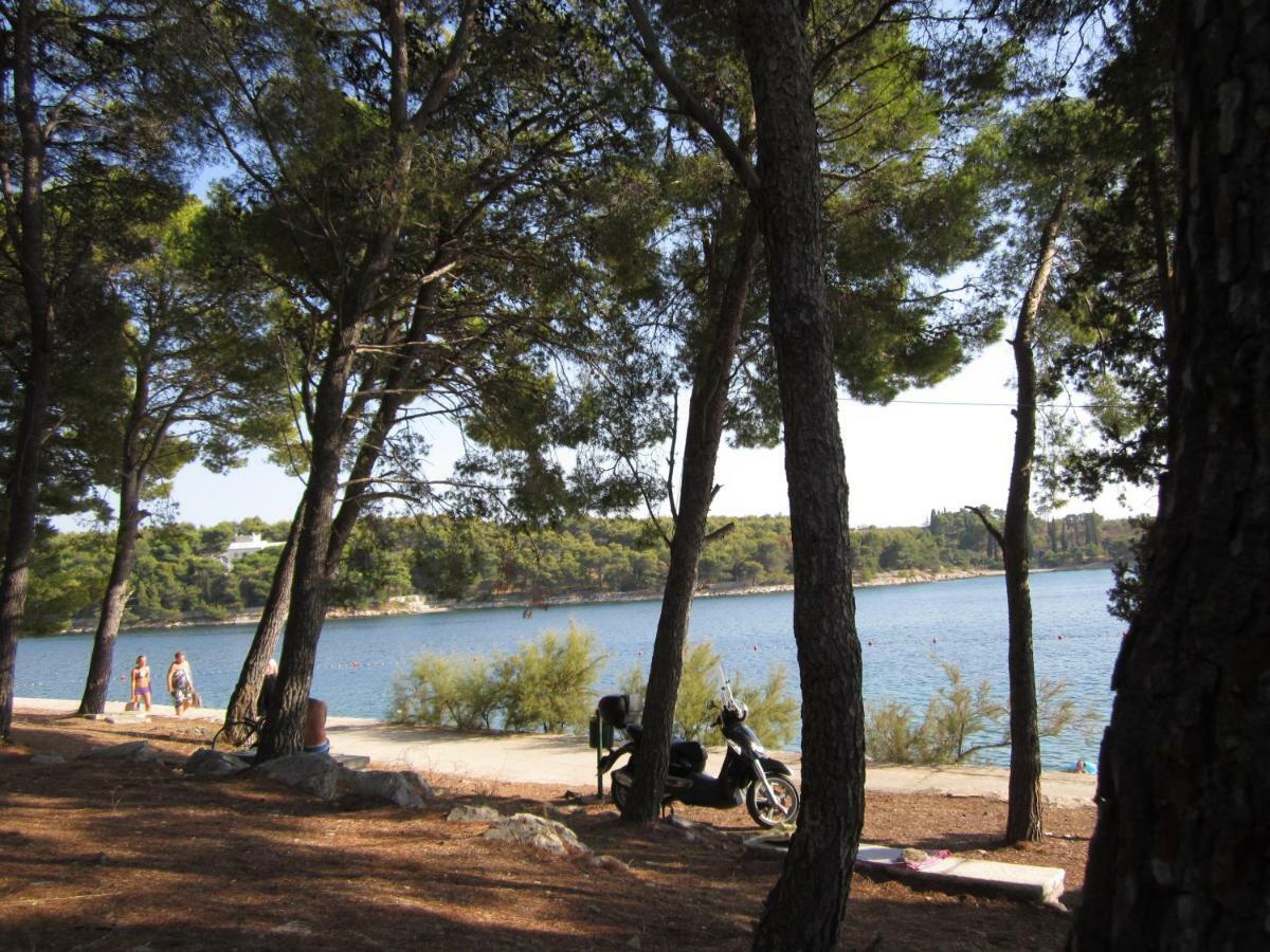 Villa Anna Milna  Dış mekan fotoğraf