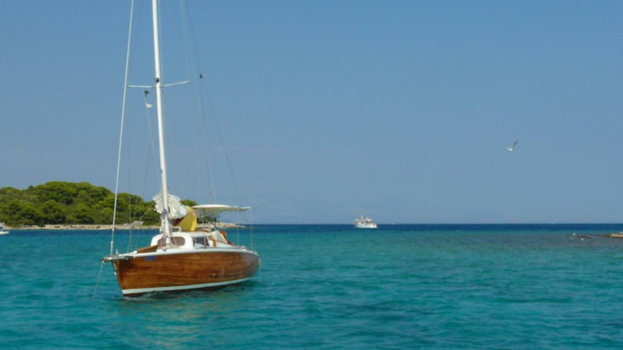 Villa Anna Milna  Dış mekan fotoğraf