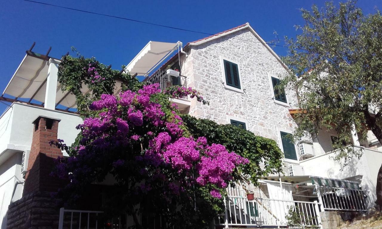 Villa Anna Milna  Dış mekan fotoğraf