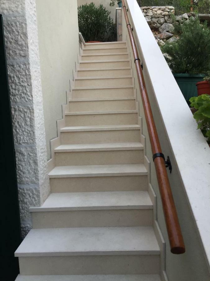 Villa Anna Milna  Dış mekan fotoğraf