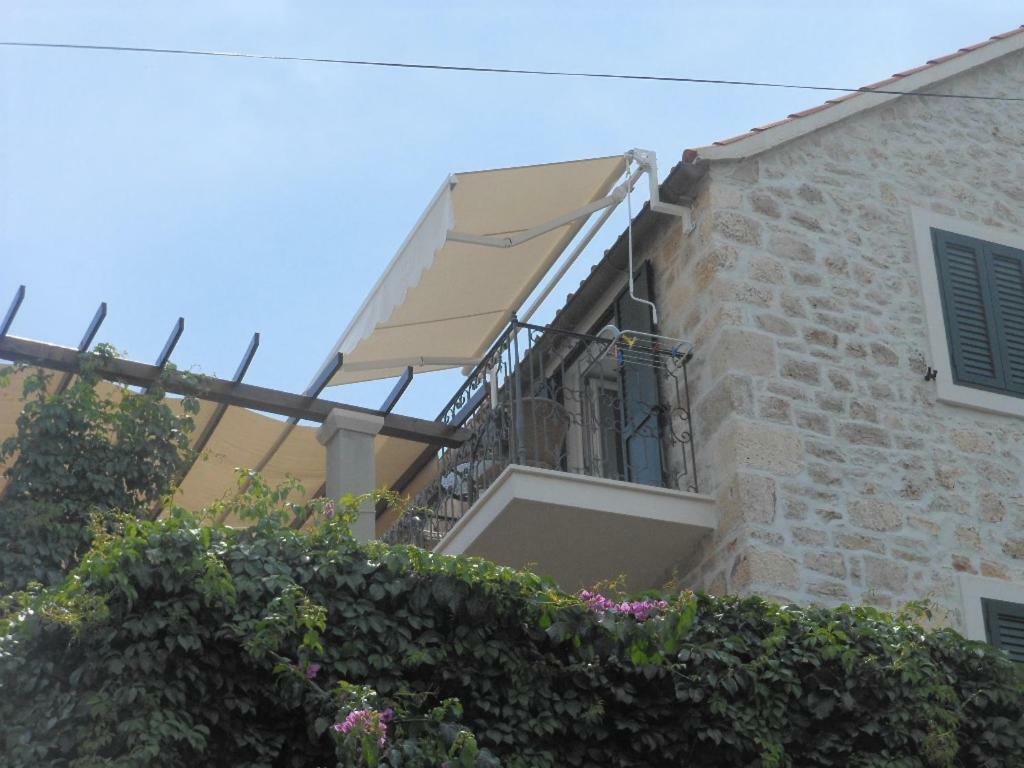 Villa Anna Milna  Dış mekan fotoğraf